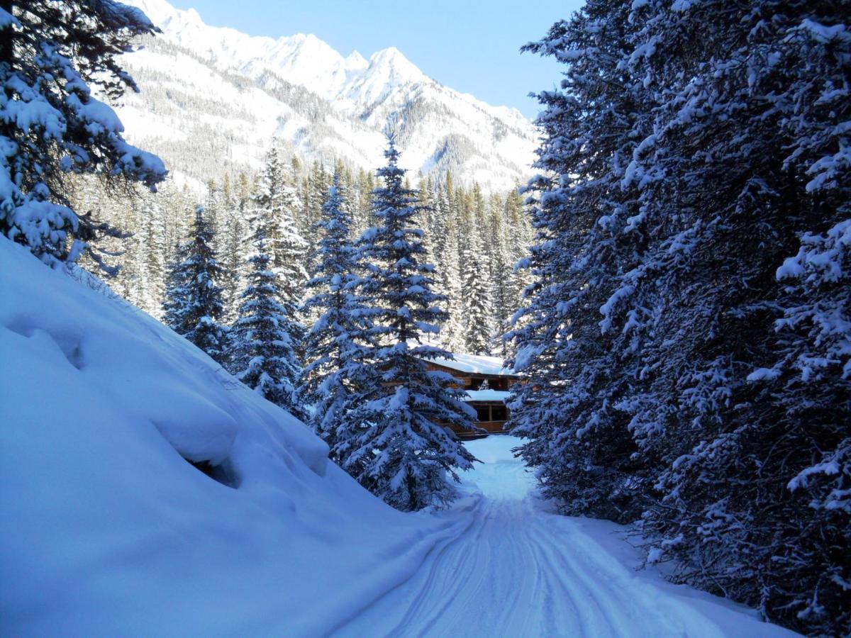 Hotel La Vanoise Bessans Ngoại thất bức ảnh